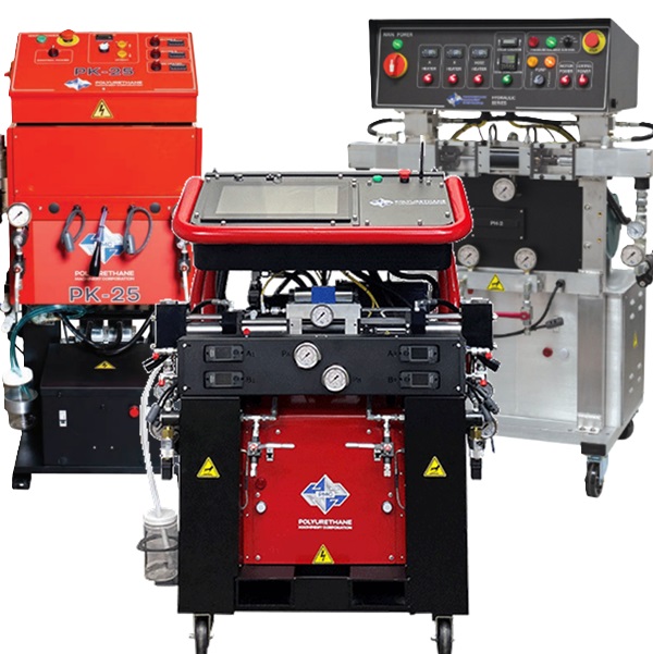 Polyurethane Machinery Corporation